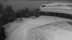 Výstupní stanice Zakletý