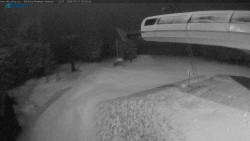 Výstupní stanice Zakletý