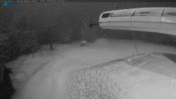 Výstupní stanice Zakletý