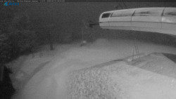 Výstupní stanice Zakletý