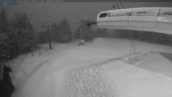 Výstupní stanice Zakletý