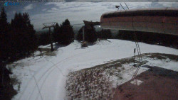 Výstupní stanice Zakletý