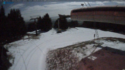 Výstupní stanice Zakletý