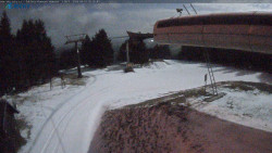 Výstupní stanice Zakletý