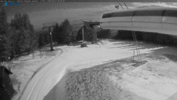 Výstupní stanice Zakletý