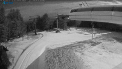 Výstupní stanice Zakletý