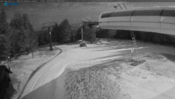 Výstupní stanice Zakletý