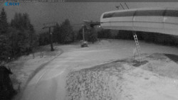 Výstupní stanice Zakletý