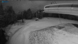 Výstupní stanice Zakletý