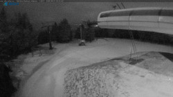 Výstupní stanice Zakletý