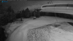 Výstupní stanice Zakletý