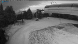 Výstupní stanice Zakletý