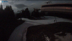 Výstupní stanice Zakletý