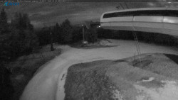 Výstupní stanice Zakletý