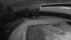 Výstupní stanice Zakletý