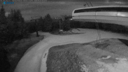 Výstupní stanice Zakletý