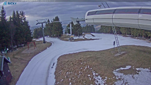 Skicentrum Říčky - Výstupní stanice Zakletý - 2.4.2026 v 06:15 Skicentrum Říčky - Výstupní stanice Zakletý - 2.4.2026 v 06:15