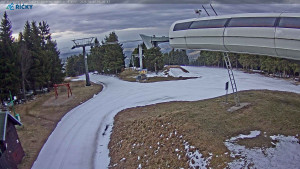 Skicentrum Říčky - Výstupní stanice Zakletý - 2.4.2026 v 06:30 Skicentrum Říčky - Výstupní stanice Zakletý - 2.4.2026 v 06:30