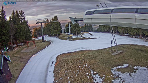 Skicentrum Říčky - Výstupní stanice Zakletý - 2.4.2026 v 06:45 Skicentrum Říčky - Výstupní stanice Zakletý - 2.4.2026 v 06:45