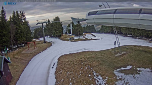 Skicentrum Říčky - Výstupní stanice Zakletý - 2.4.2026 v 07:00 Skicentrum Říčky - Výstupní stanice Zakletý - 2.4.2026 v 07:00