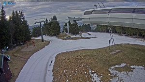 Skicentrum Říčky - Výstupní stanice Zakletý - 2.4.2026 v 07:30 Skicentrum Říčky - Výstupní stanice Zakletý - 2.4.2026 v 07:30