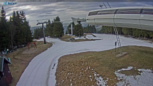 Skicentrum Říčky - Výstupní stanice Zakletý - 2.4.2026 v 07:45 Skicentrum Říčky - Výstupní stanice Zakletý - 2.4.2026 v 07:45