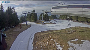 Skicentrum Říčky - Výstupní stanice Zakletý - 2.4.2026 v 08:45 Skicentrum Říčky - Výstupní stanice Zakletý - 2.4.2026 v 08:45