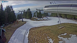 Skicentrum Říčky - Výstupní stanice Zakletý - 2.4.2026 v 09:15 Skicentrum Říčky - Výstupní stanice Zakletý - 2.4.2026 v 09:15