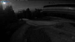 Výstupní stanice Zakletý