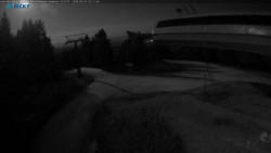 Výstupní stanice Zakletý