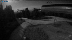 Výstupní stanice Zakletý