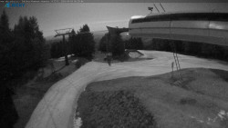 Výstupní stanice Zakletý