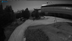 Výstupní stanice Zakletý