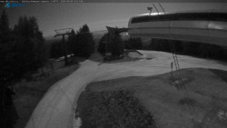 Výstupní stanice Zakletý