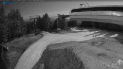 Výstupní stanice Zakletý