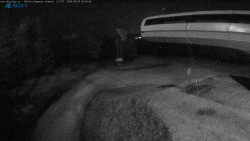 Výstupní stanice Zakletý