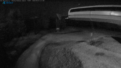 Výstupní stanice Zakletý