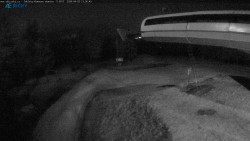 Výstupní stanice Zakletý