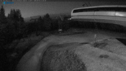 Výstupní stanice Zakletý