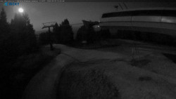 Výstupní stanice Zakletý