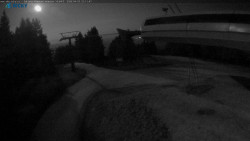 Výstupní stanice Zakletý