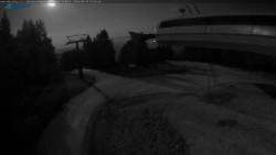 Výstupní stanice Zakletý