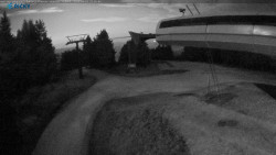 Výstupní stanice Zakletý