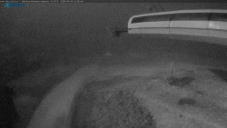 Výstupní stanice Zakletý