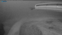 Výstupní stanice Zakletý