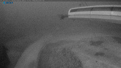 Výstupní stanice Zakletý