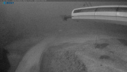 Výstupní stanice Zakletý