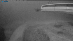 Výstupní stanice Zakletý