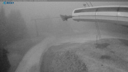 Výstupní stanice Zakletý