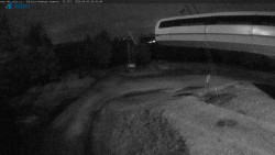 Výstupní stanice Zakletý